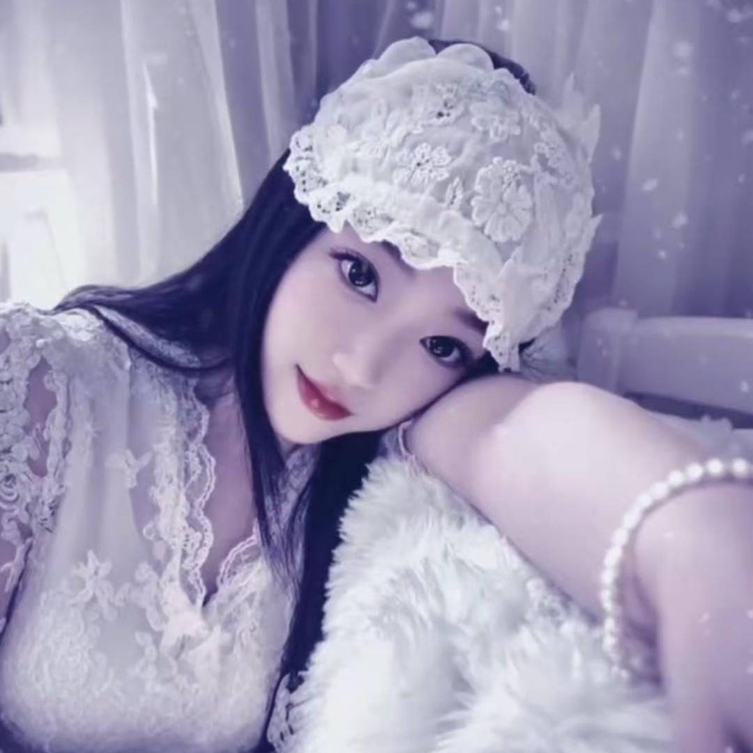 美丽