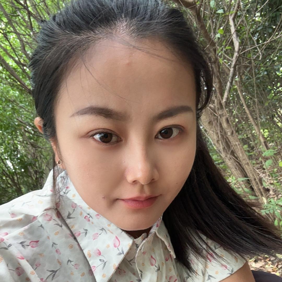 蕾丫头（为女加油）