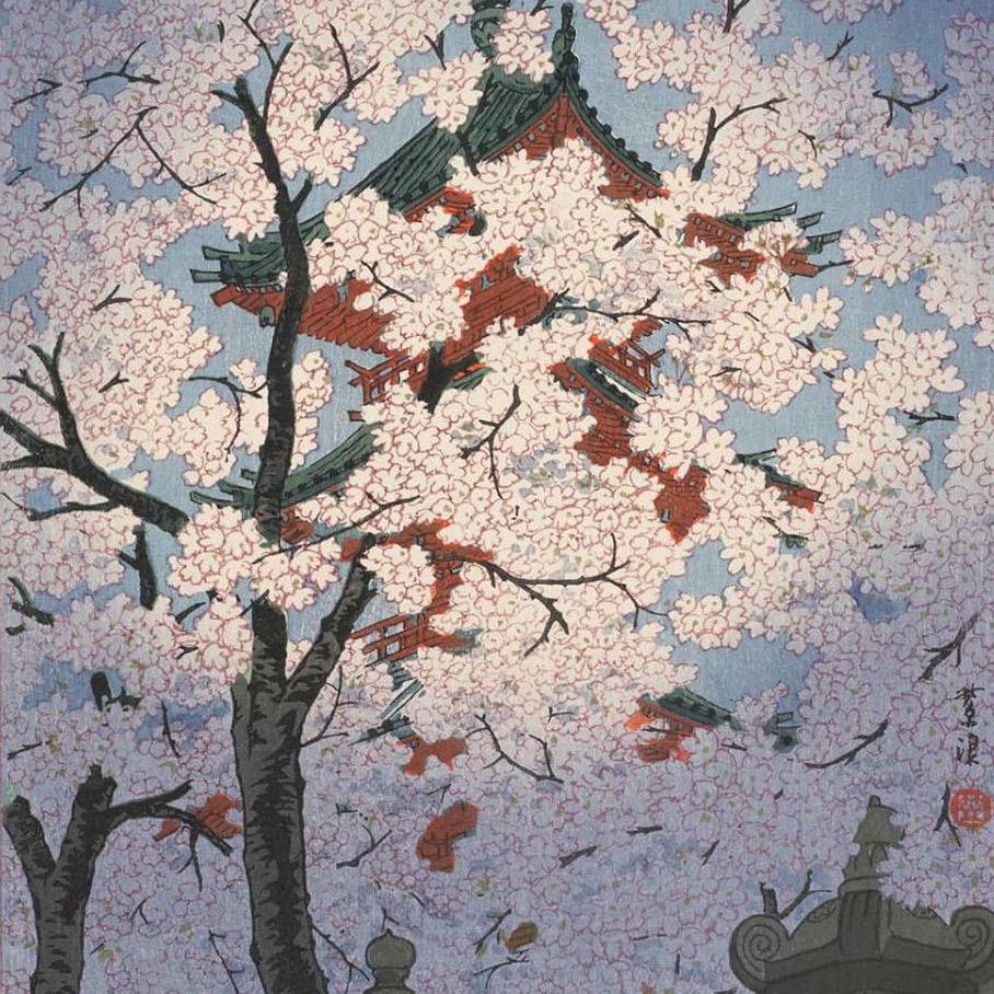 文刀嬷嬷（休息版