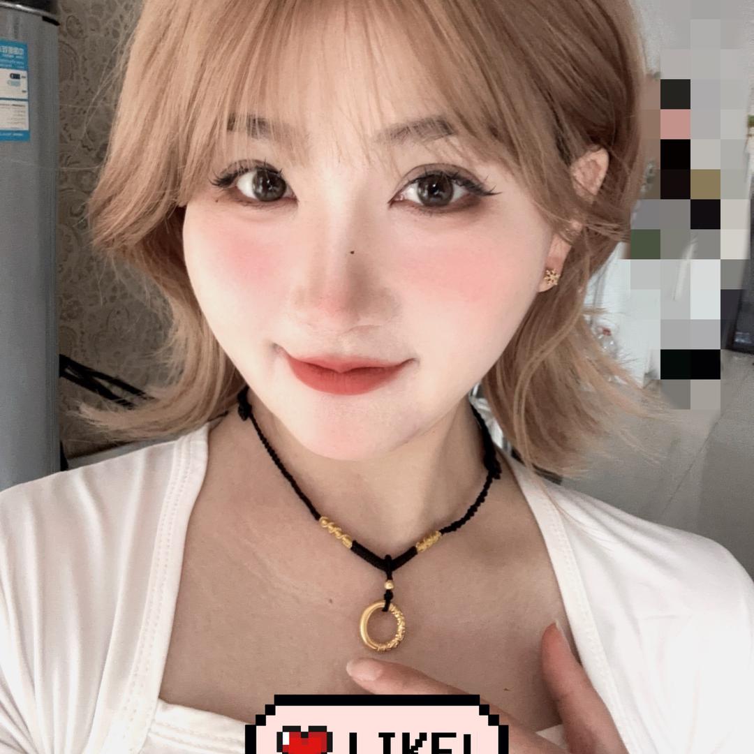 美式加冰🧊