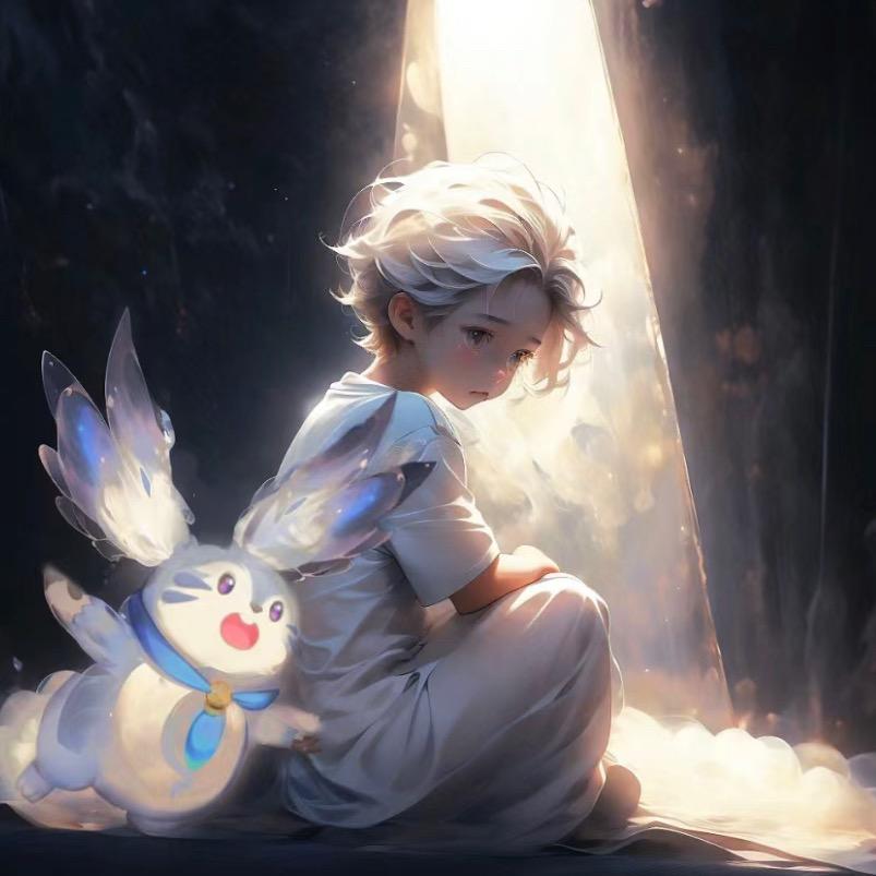 A·粑粑