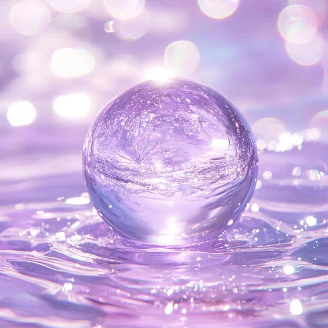 水晶之恋