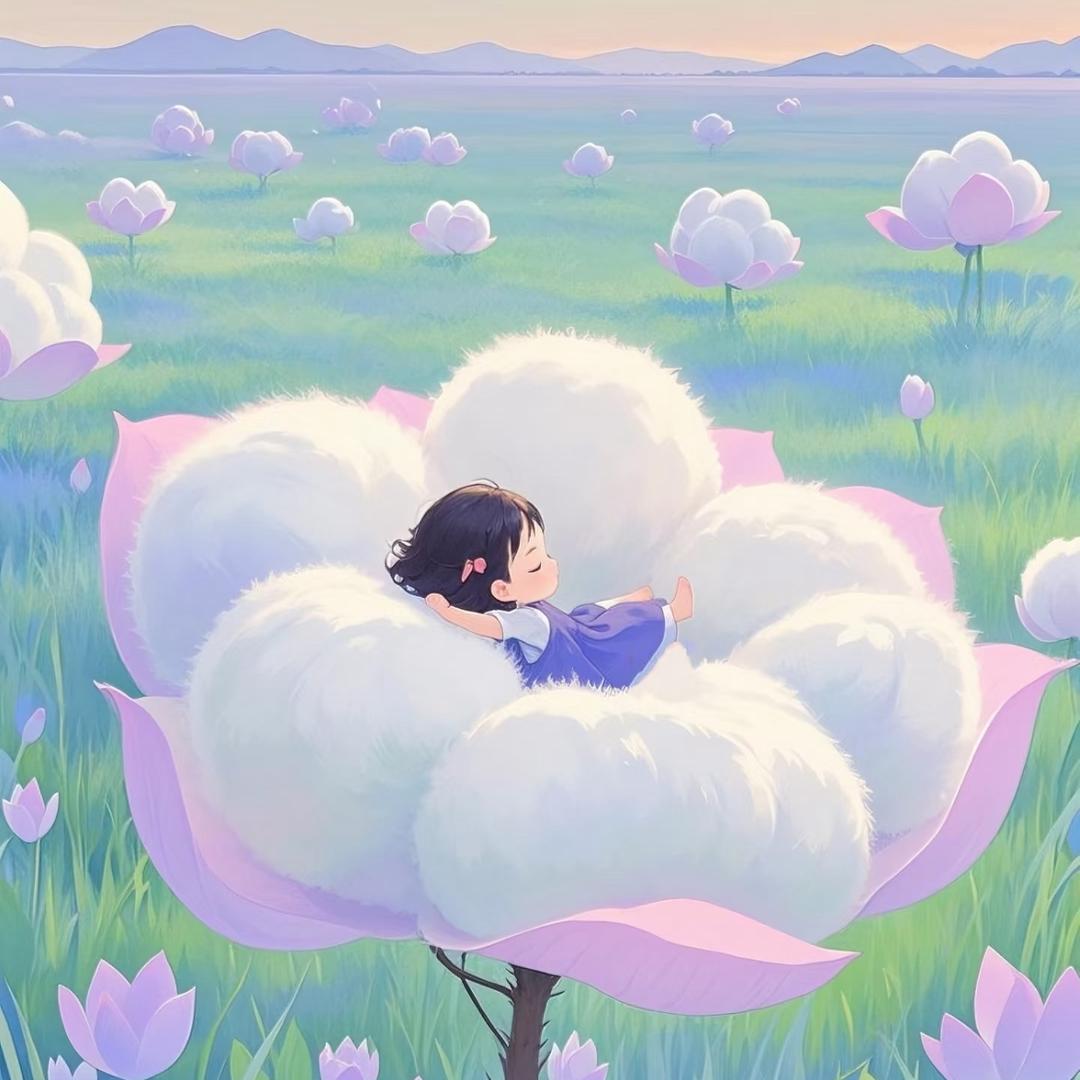 蒙娜丽莎珠珠十字绣