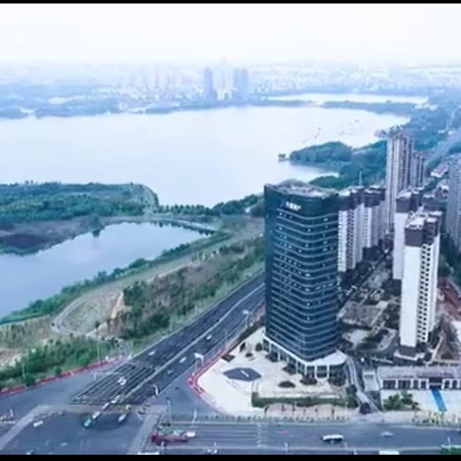 安庆天盟阅江山