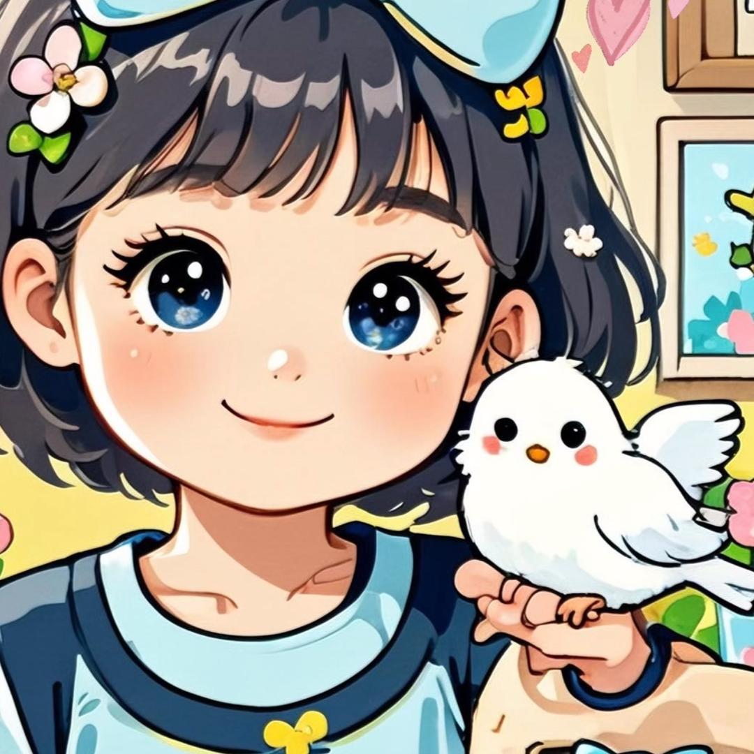 💞京宠缘🦜