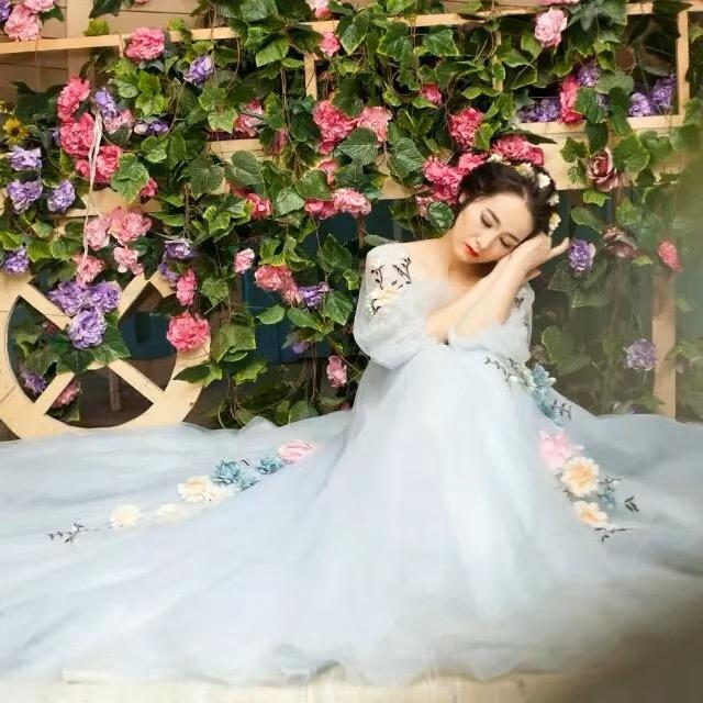 喜儿手工