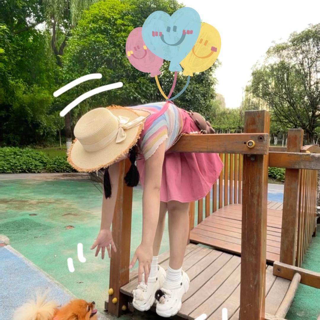 管阿姨（减肥版）头像