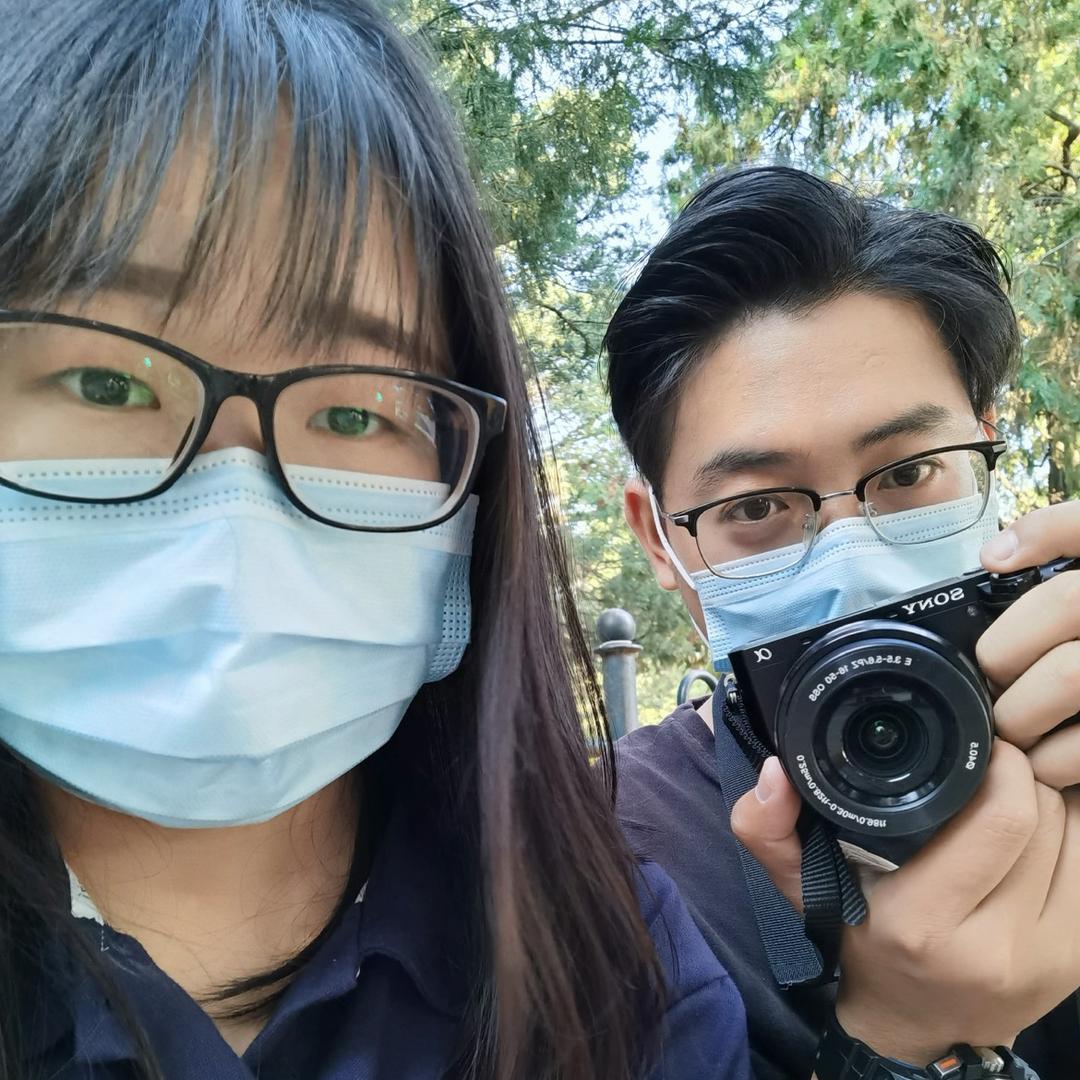 鹿十八🦌