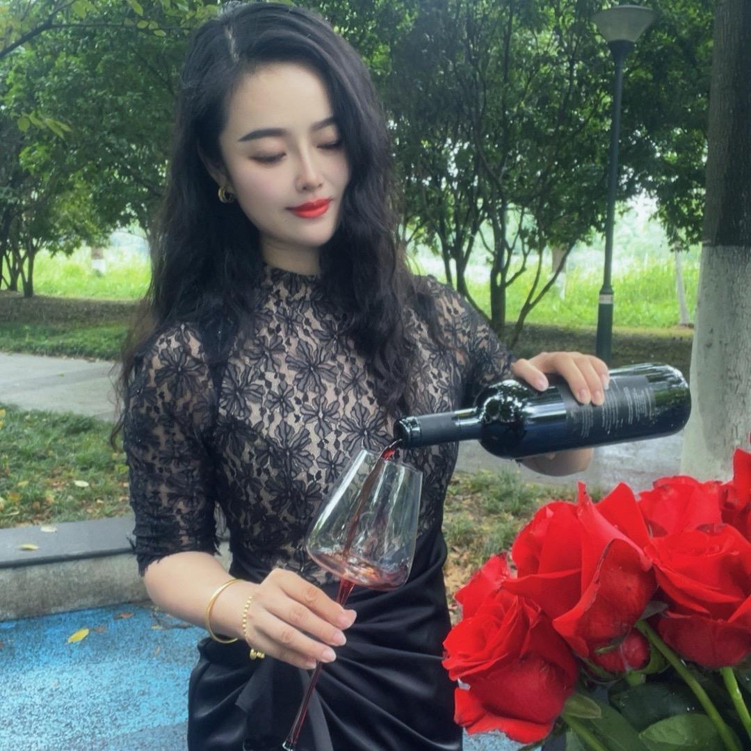 娜美红酒庄🍷