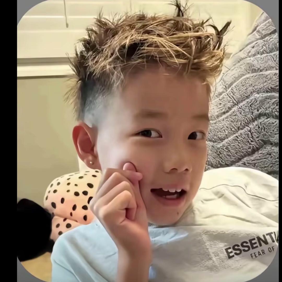 汉堡.