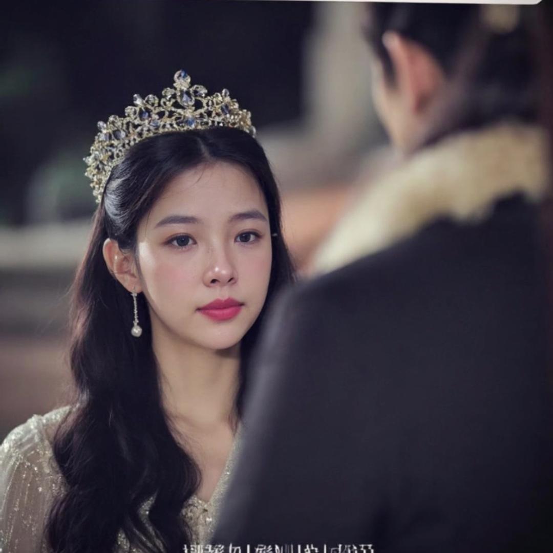 ❤️  徐⇒个愿望💄