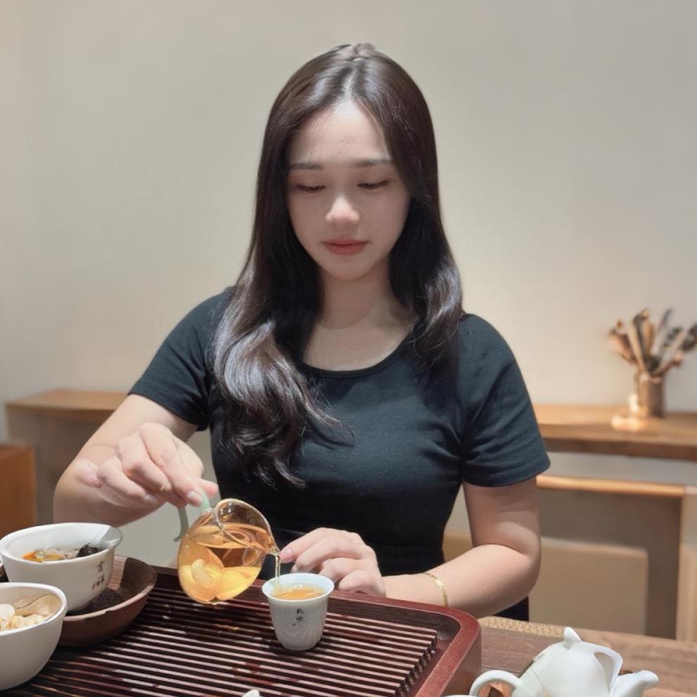 张老伯·茶叶售后(芳芳)