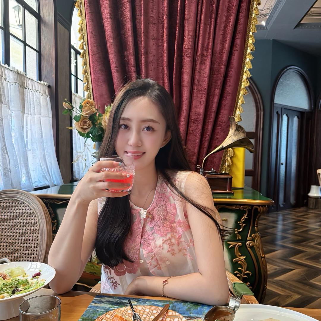 平平的碎碎念（澜钥）