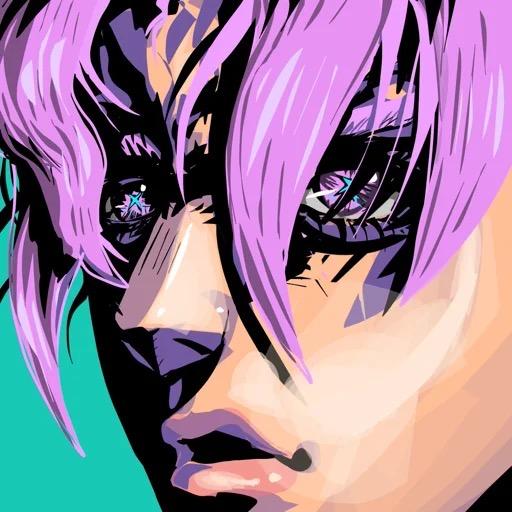 XXM动画