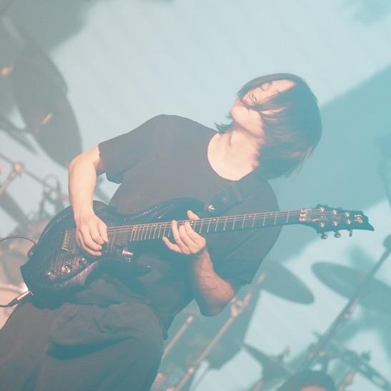 张清Guitar