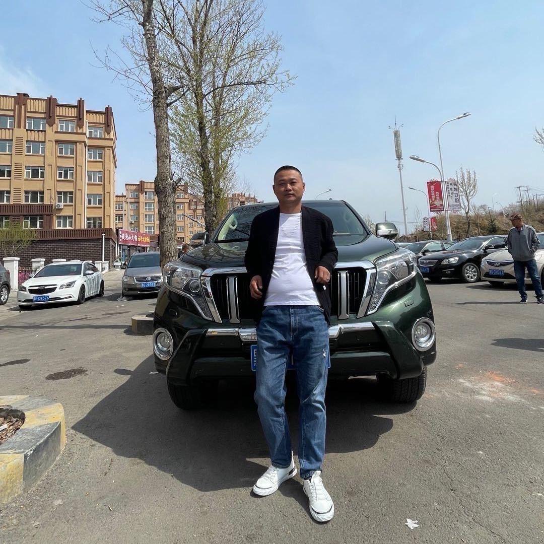 鸡西市王迪二手车销售有限公司