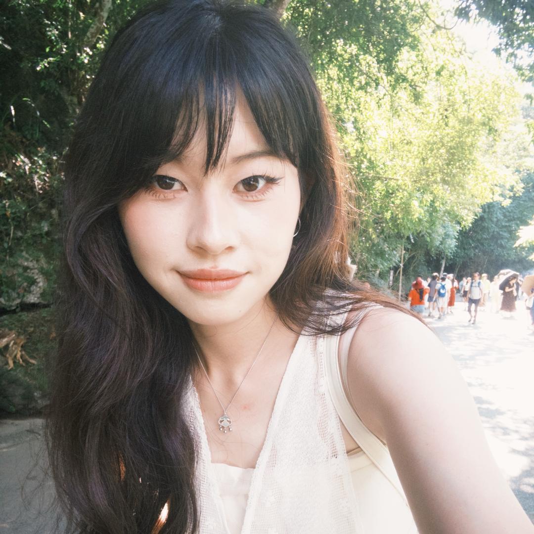 小橘子@
