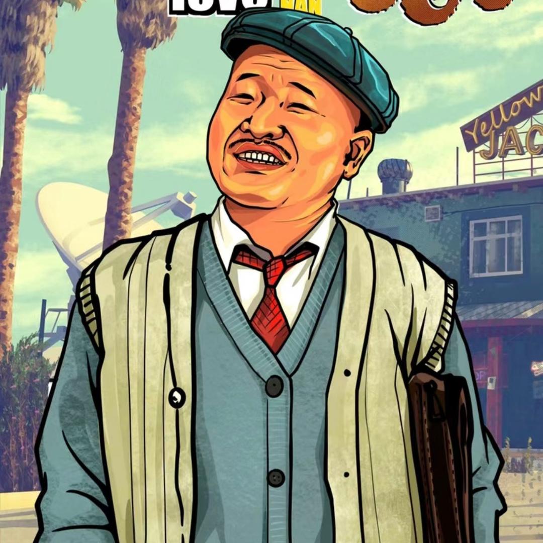 篮球教练玩路亚🎣