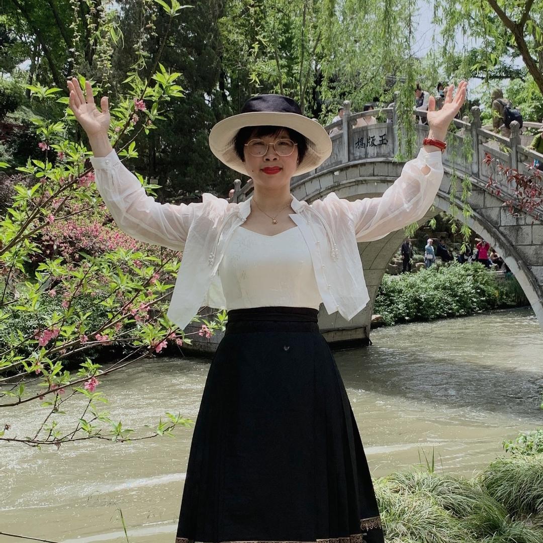 美华美