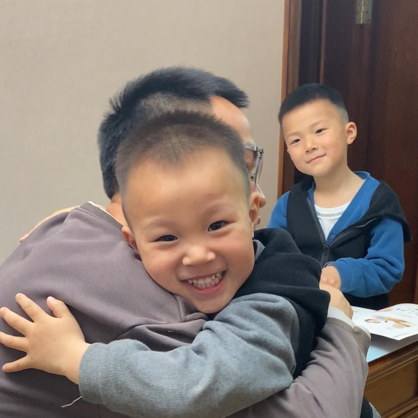 半场 刘少伟