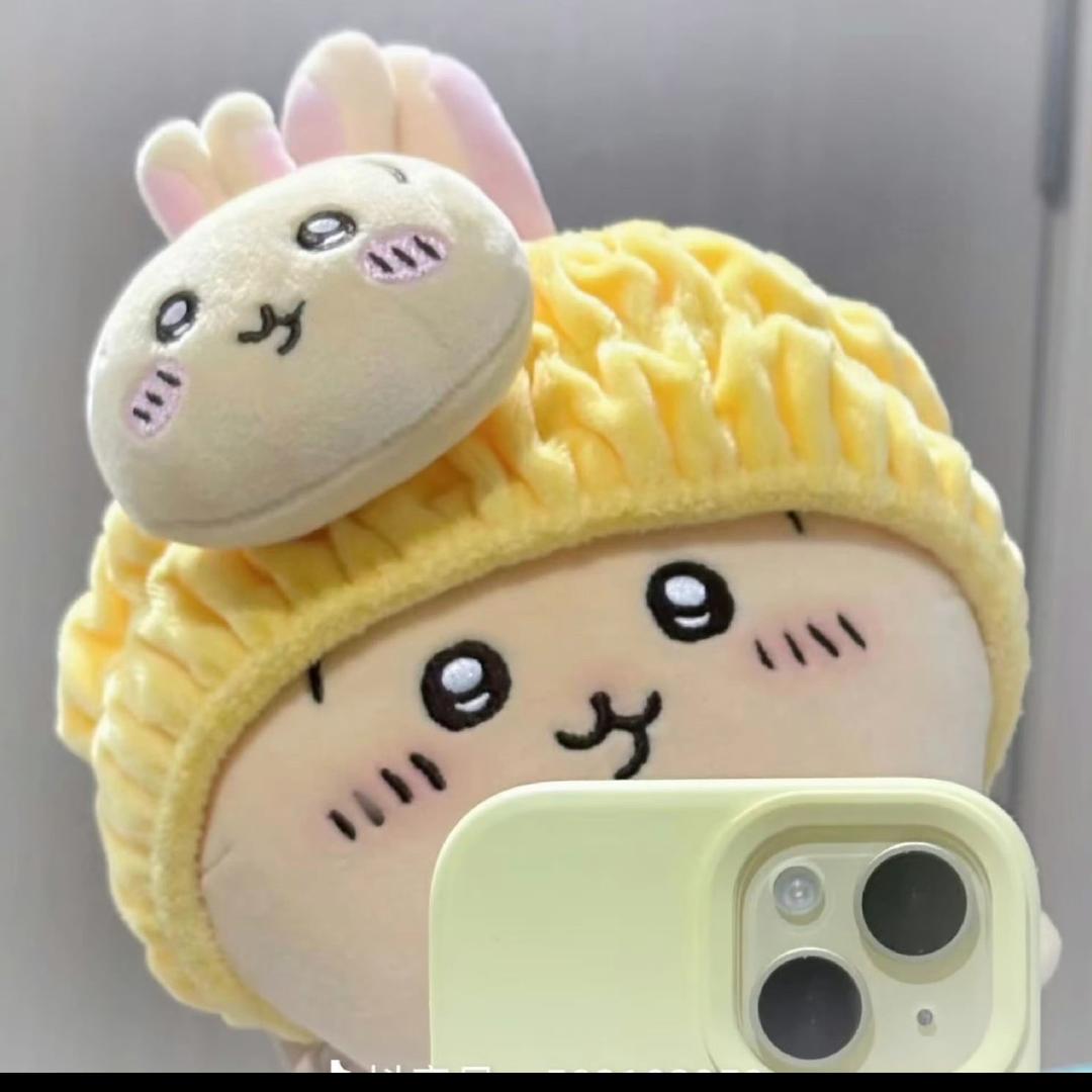 Cr（见过李荣浩版