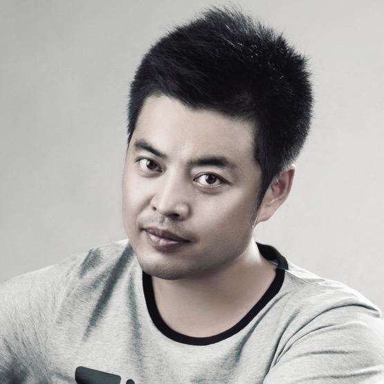 摄影师小刚