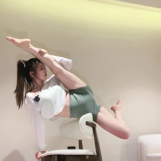 欣依然