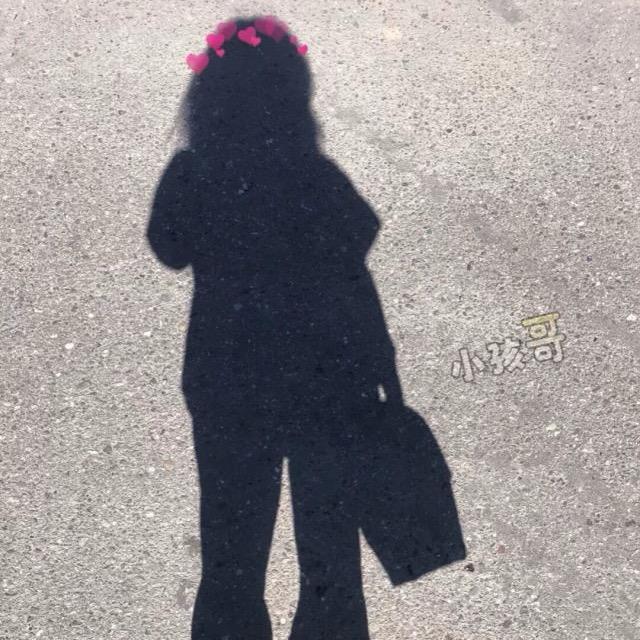 小气球🧚‍♀️