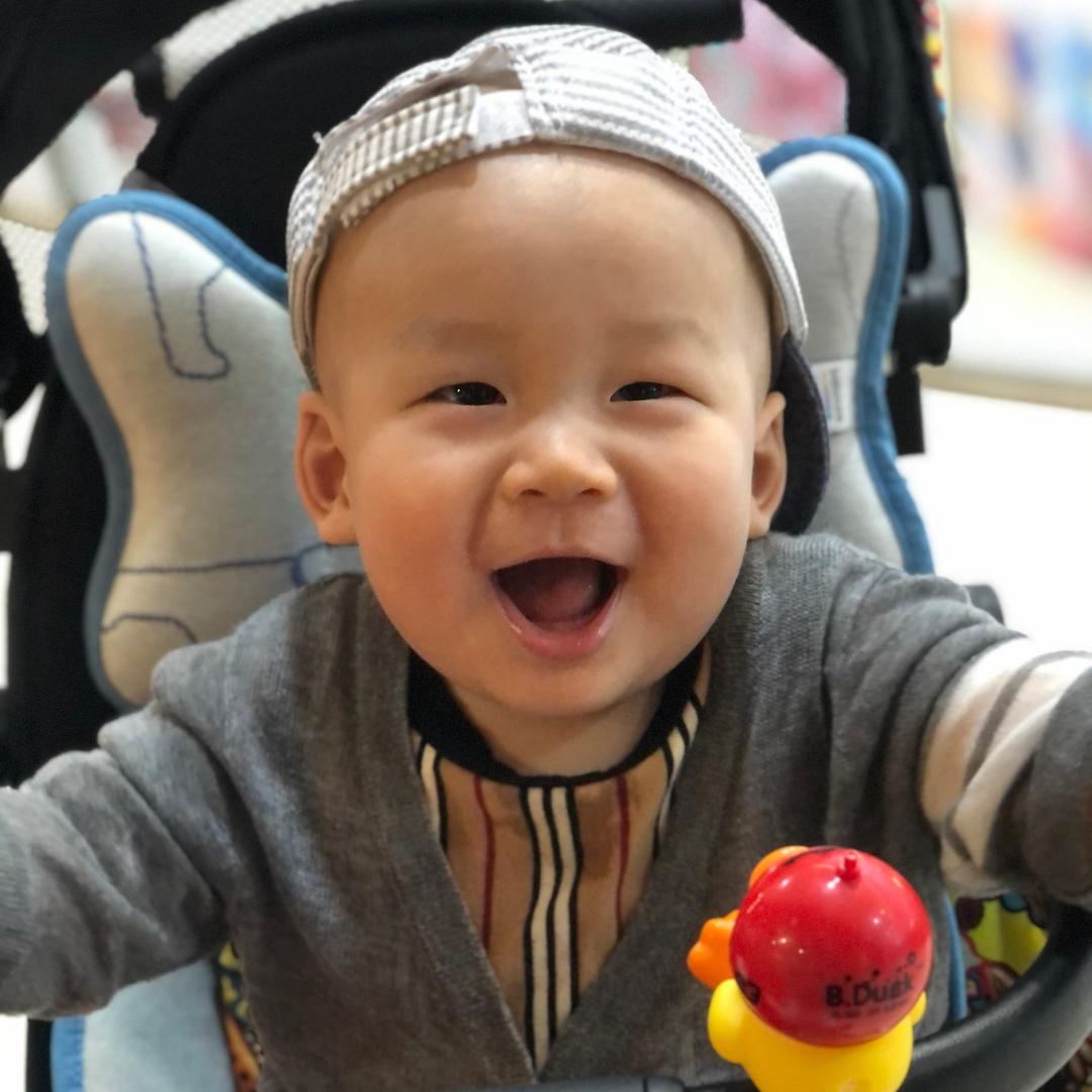 小朱公子吖