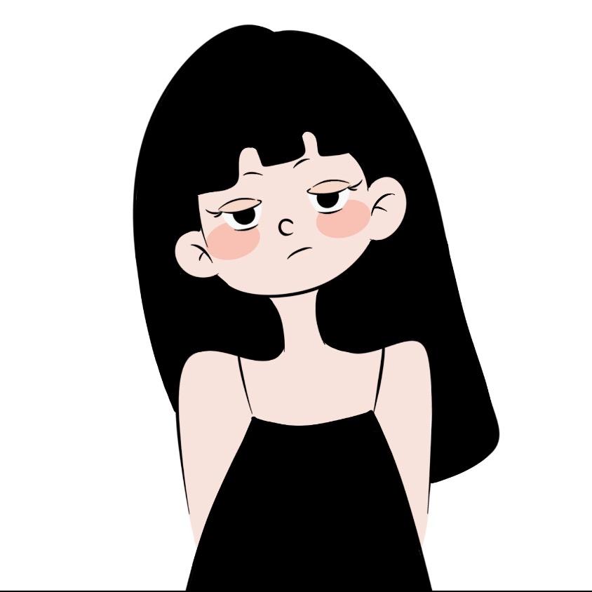 豆豆和她的故事—
