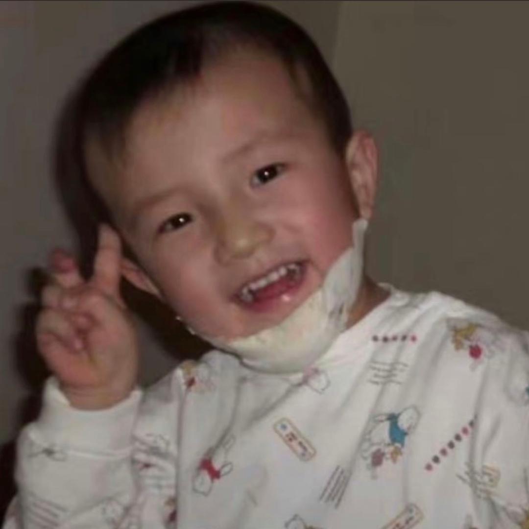 帅气又可爱的王多多muamua