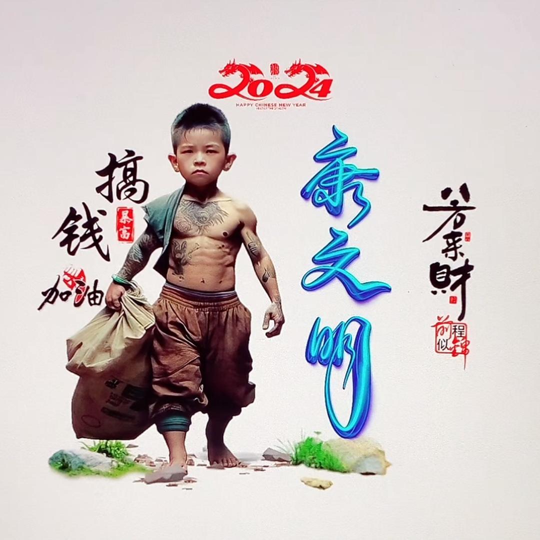 努力拼凑我的梦