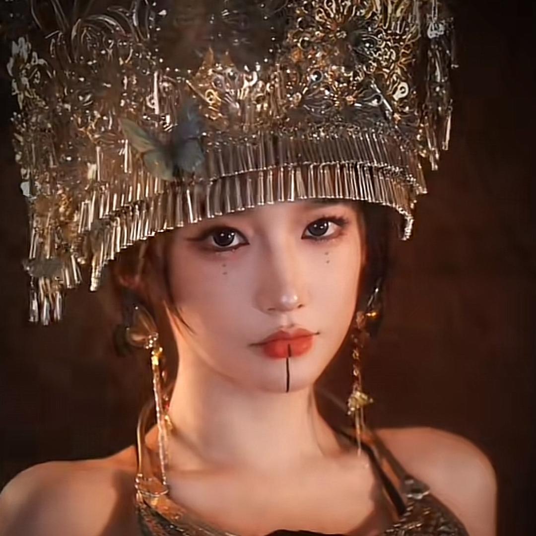 酒后少女🌧️