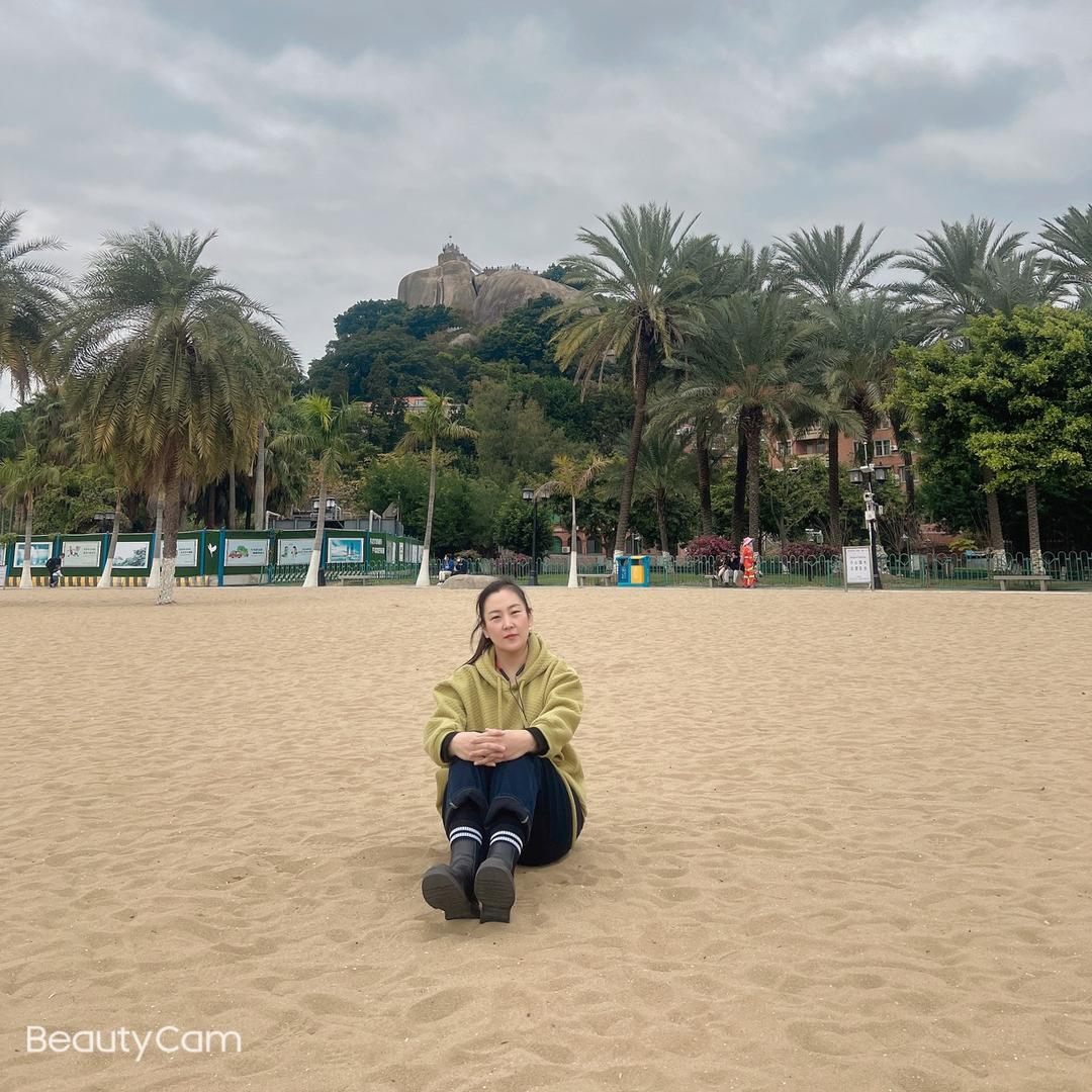 高唐李三妹甄选