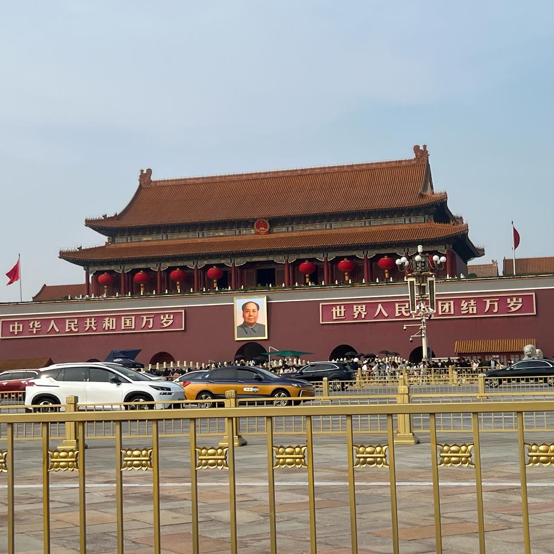 北漂老王