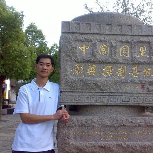 化肥哥