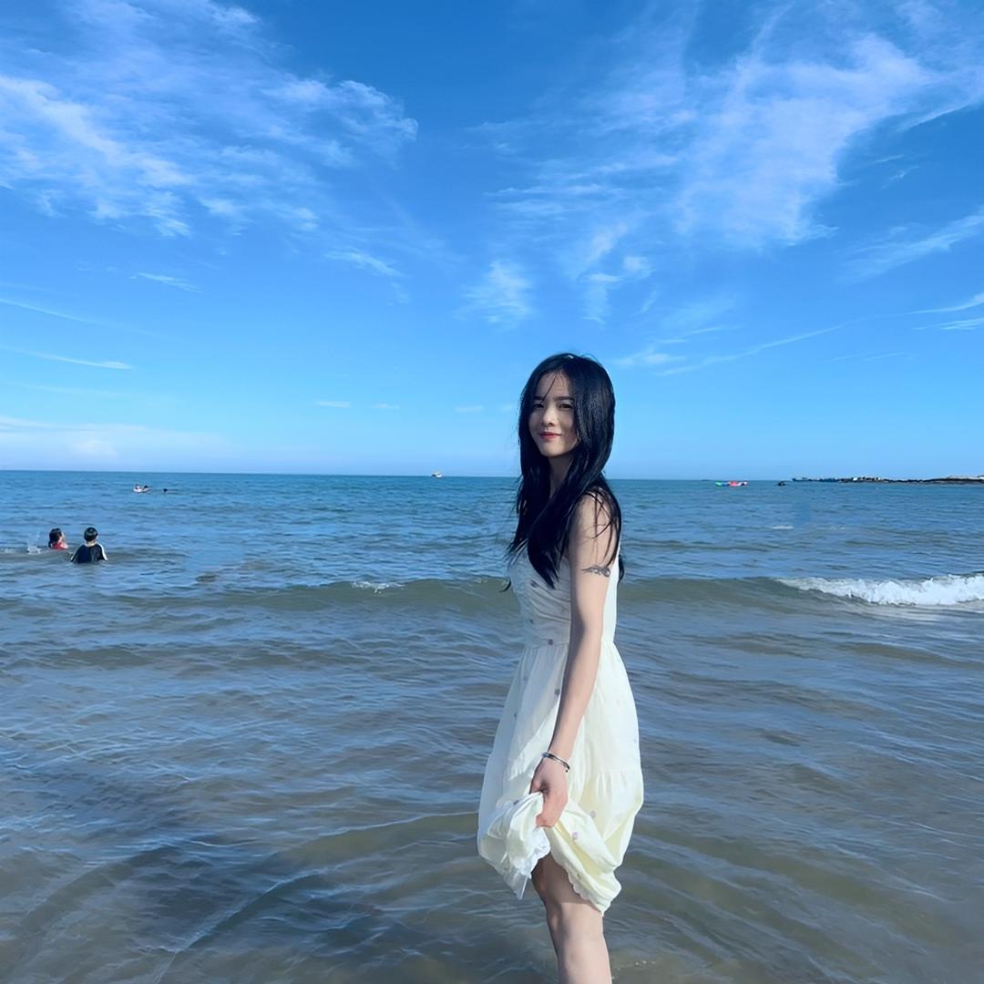 罗晴sunny