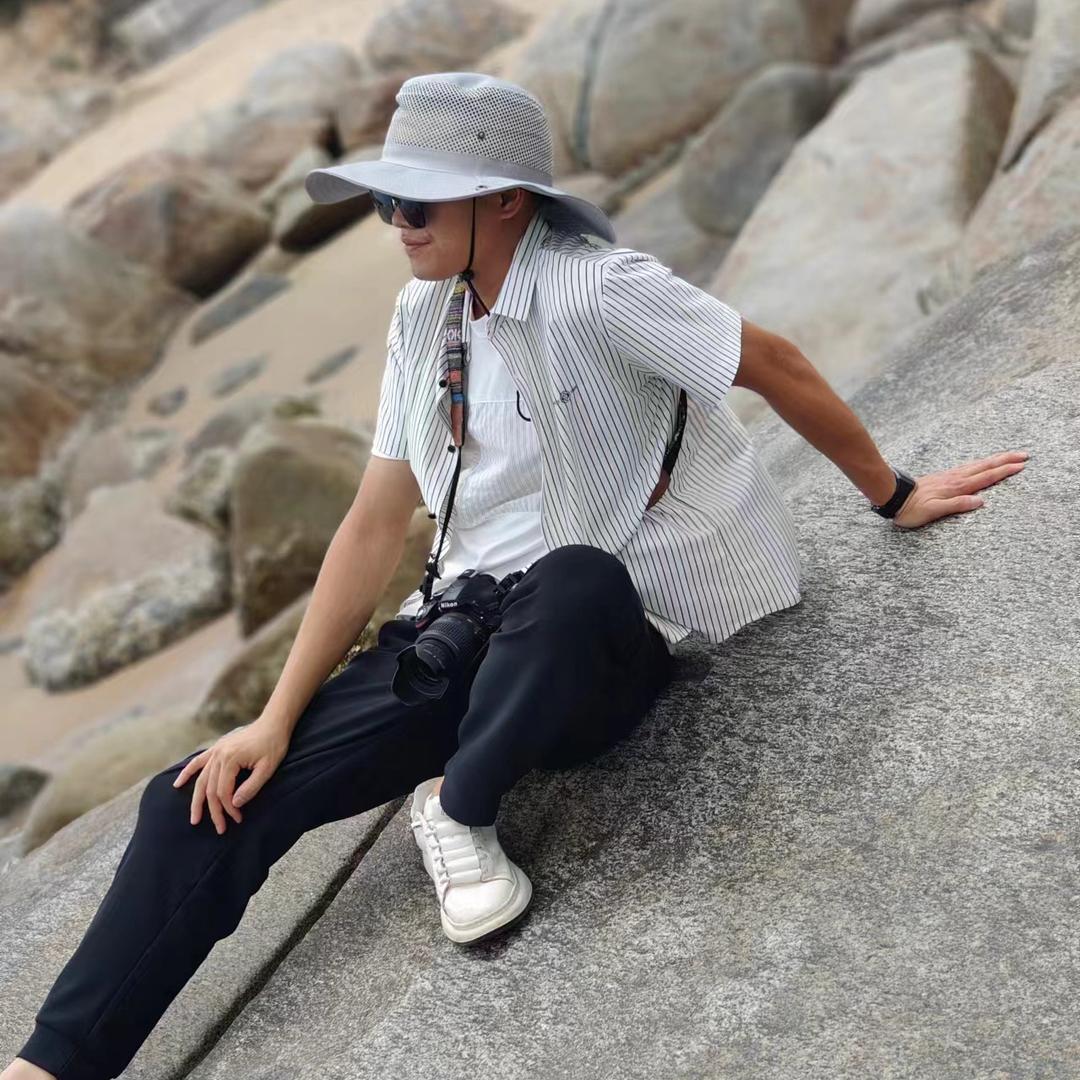 广东捡瓶子 未来拆迁户