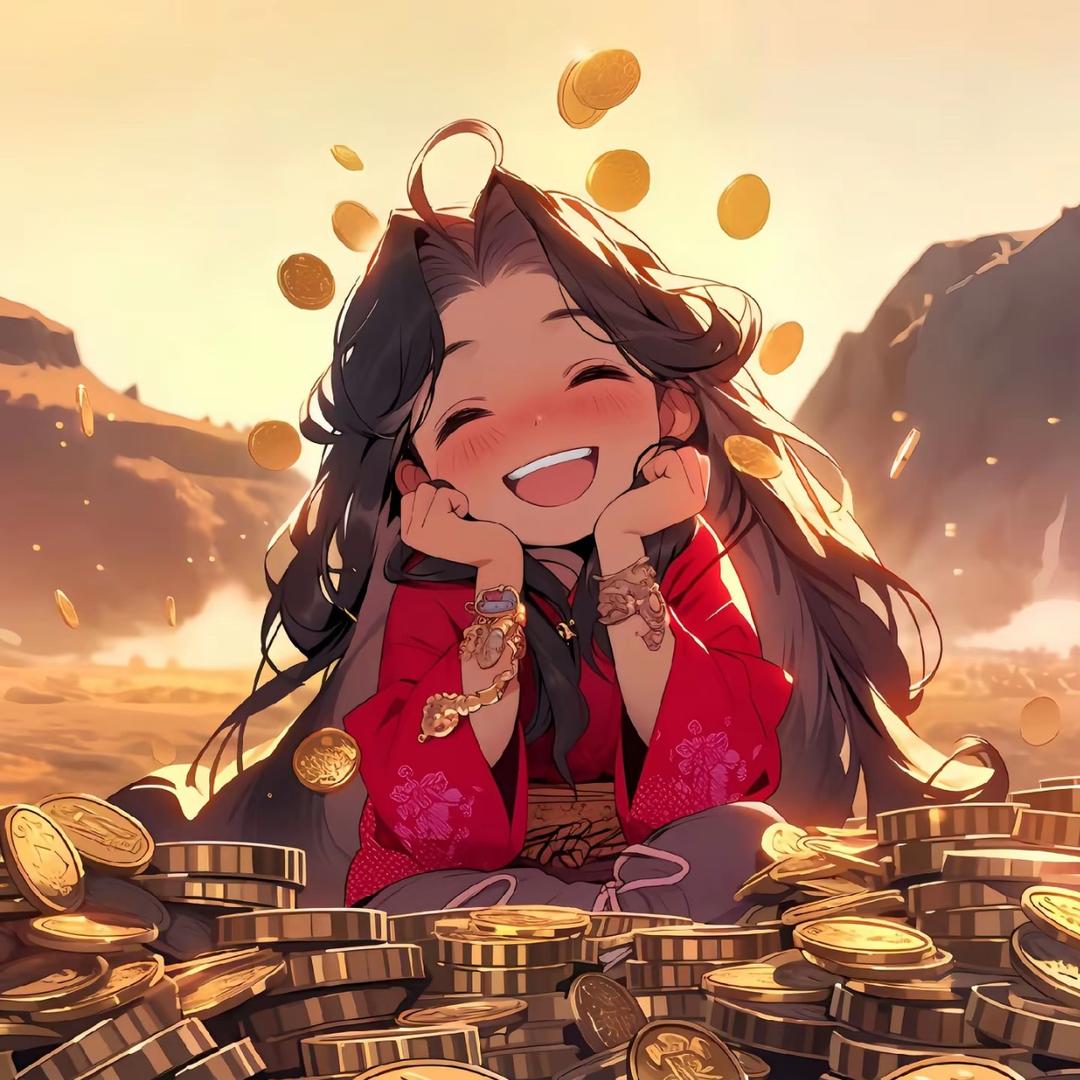 小乐宝😘