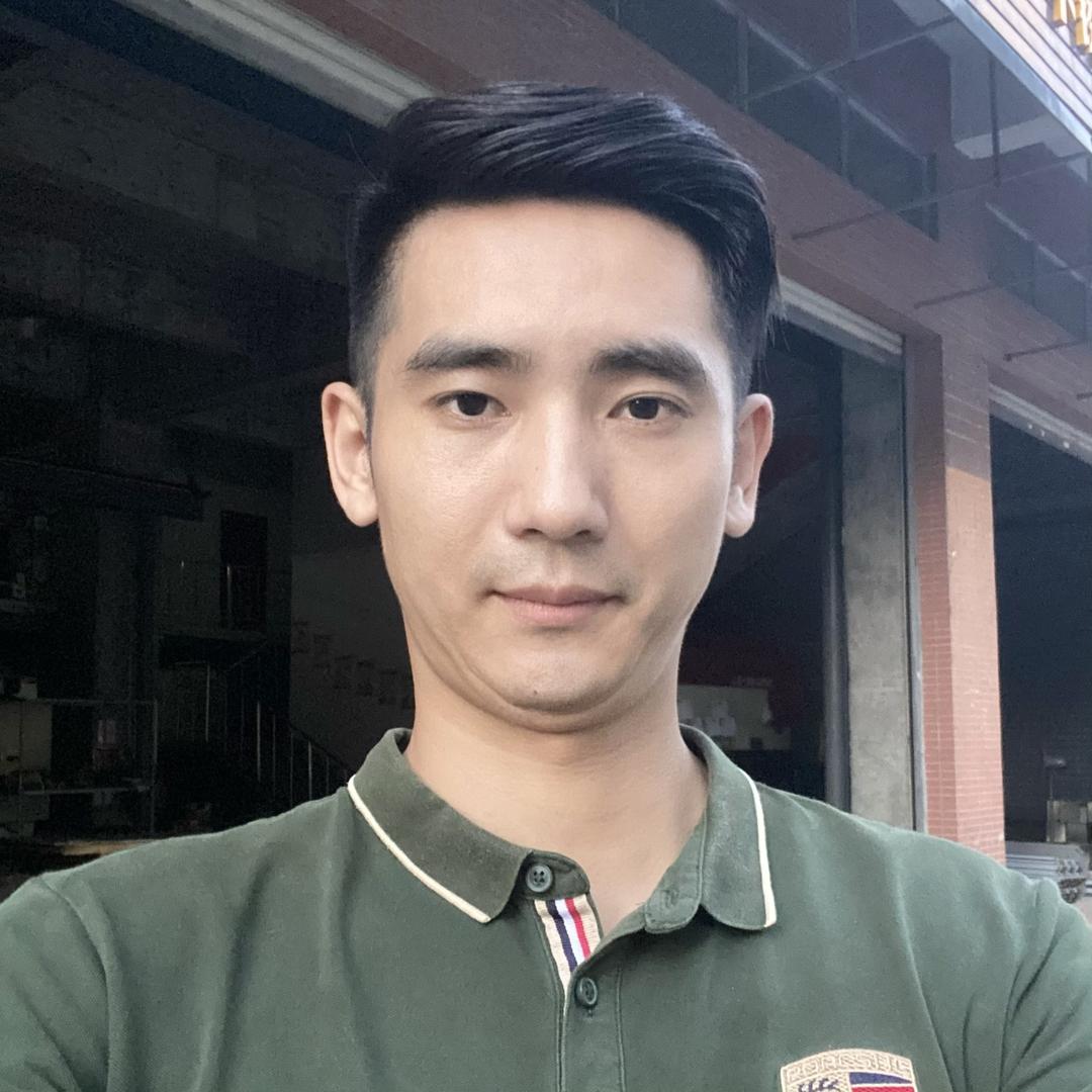 佛山家具@阿玮师兄