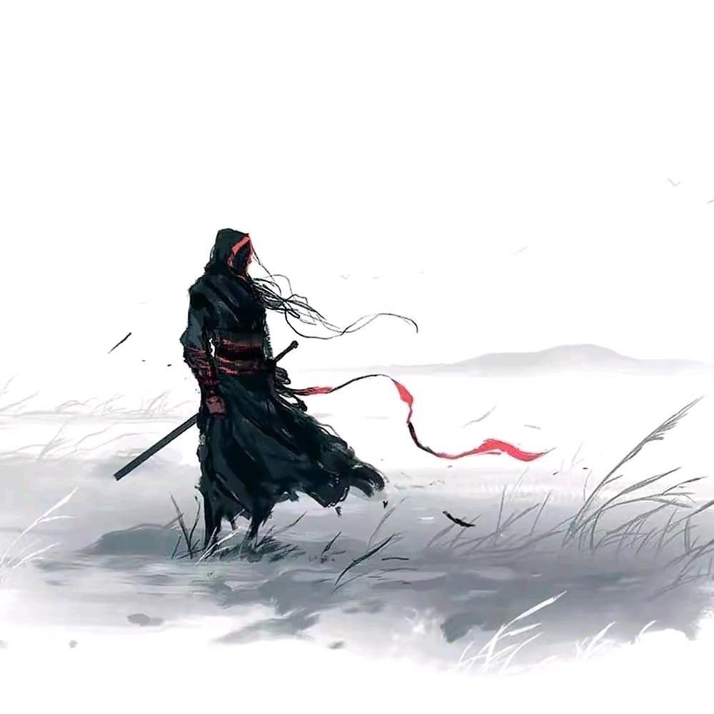 🌈Ashes of time🌈