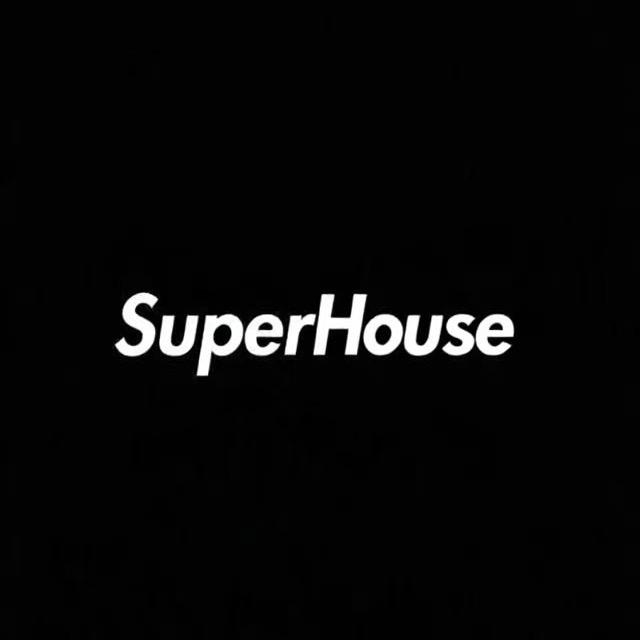 SuperHouse电音剧场官方号