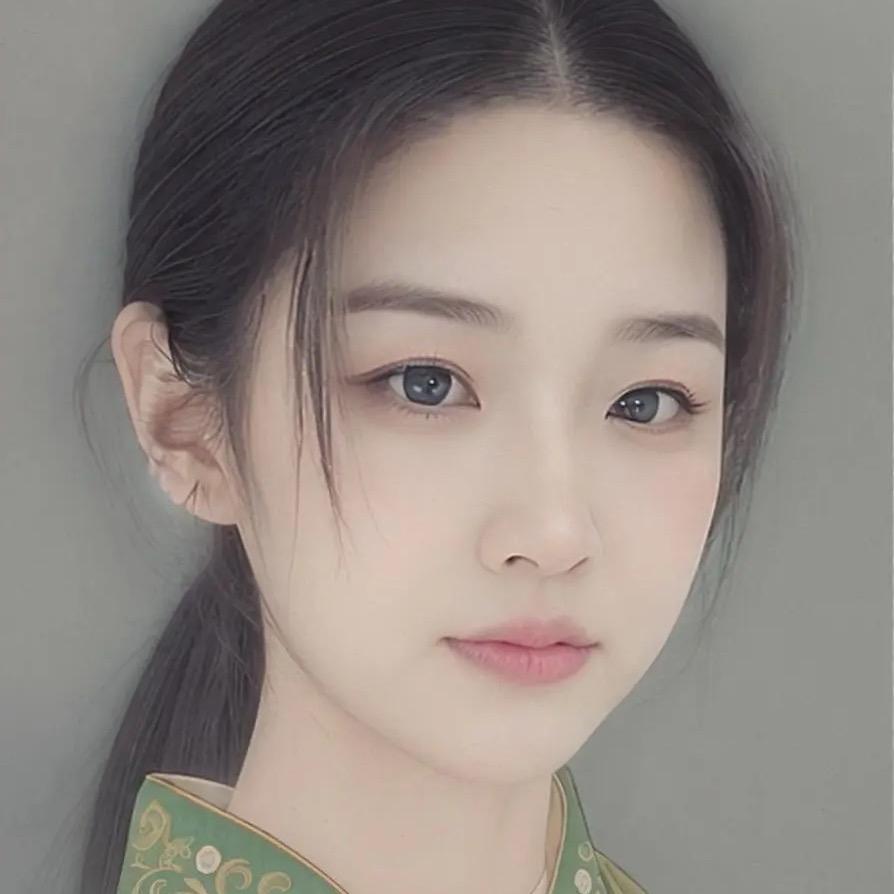 出尘。