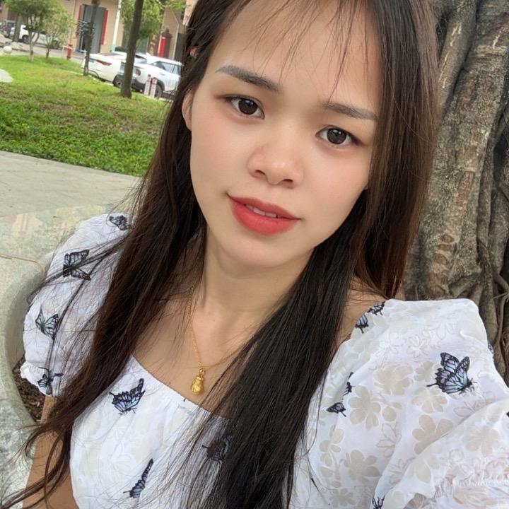 徒手打铁的小女子