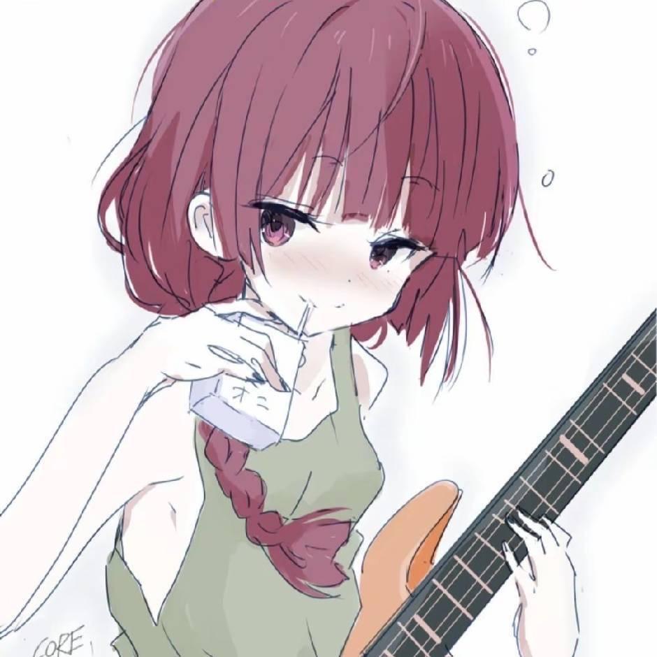 真意