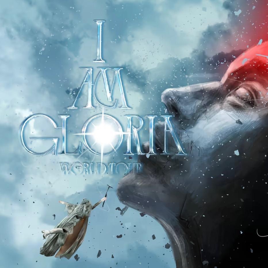I AM GLORIA