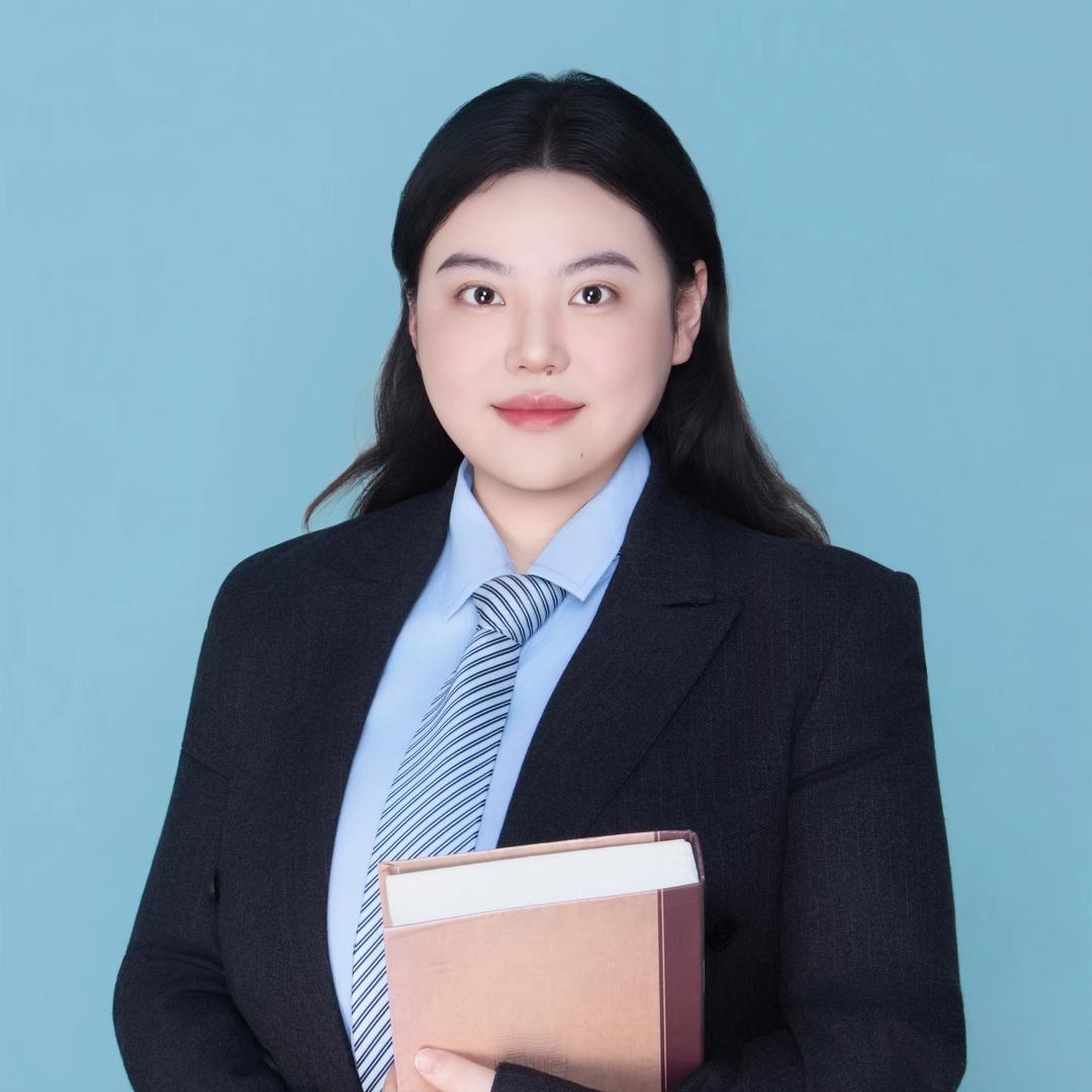 丁丁老师讲主管/副高