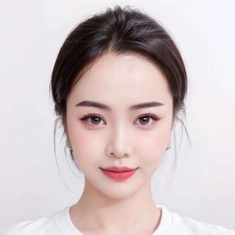 阿柯（我要减25斤）