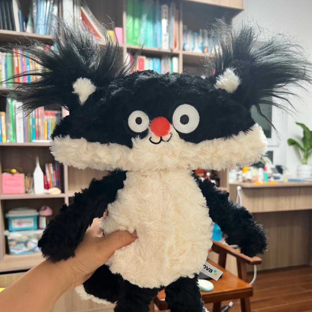 歪比巴卜🥄