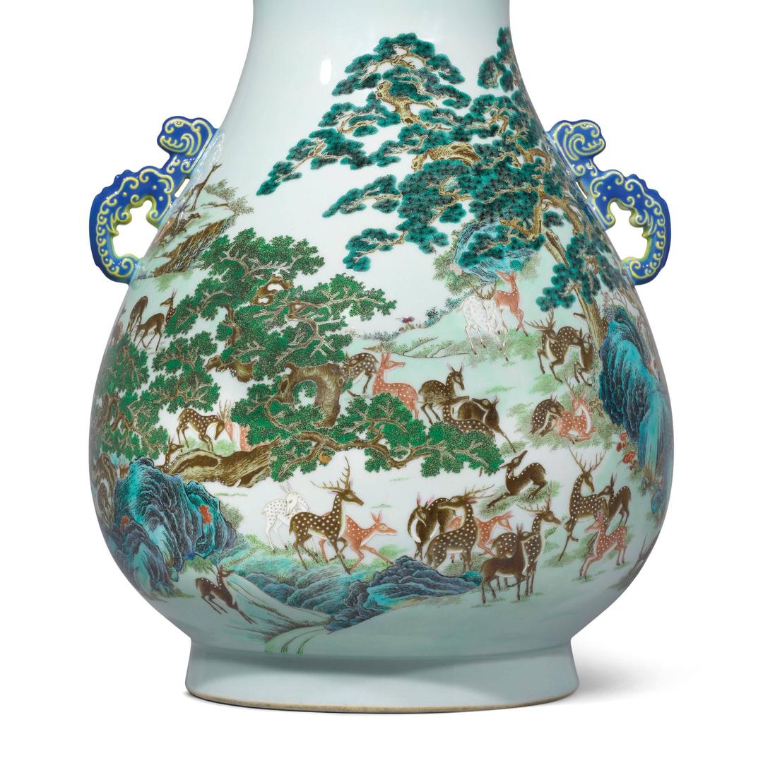 纪宝楼瓷业典藏